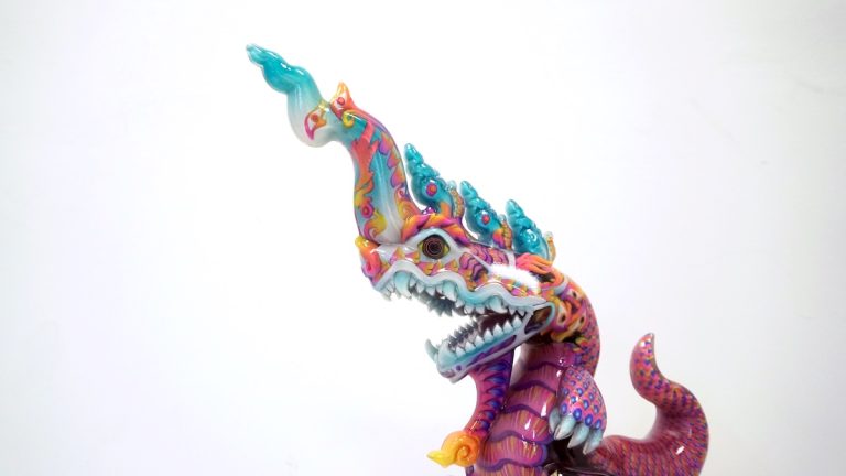 Stampa 3D Avanzata: Dal Design Digitale agli Oggetti a Colori e Rilievi