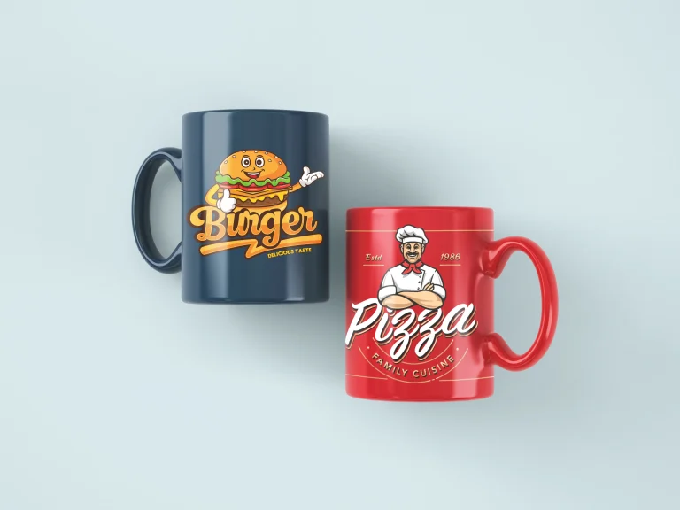 Personalizzazione di Oggettistica: Il Potenziale della Stampa UV