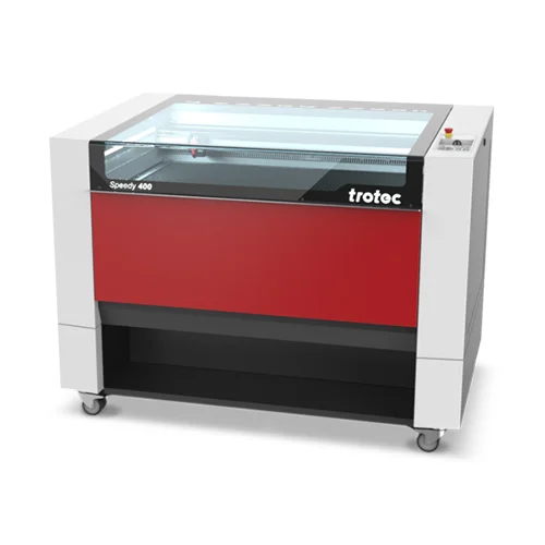 BOMPAN HOME 18 speedy 400 laser