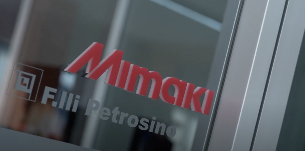 La professionalità di Fratelli Petrosino e il valore della partnership con Mimaki e Bompan 2 Ekran Resmi 2025 09 09 16.24.00