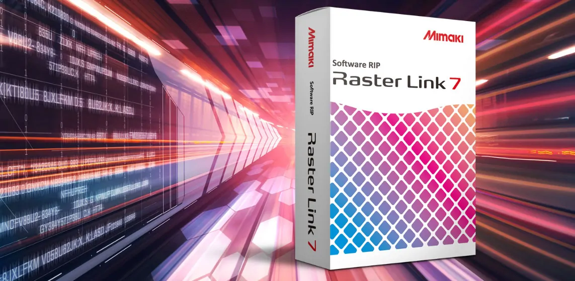 Rasterlink