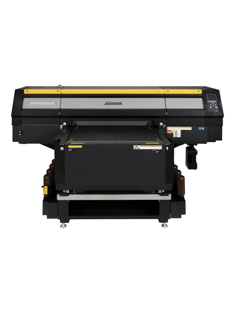 MM UJF 7151 plusII e