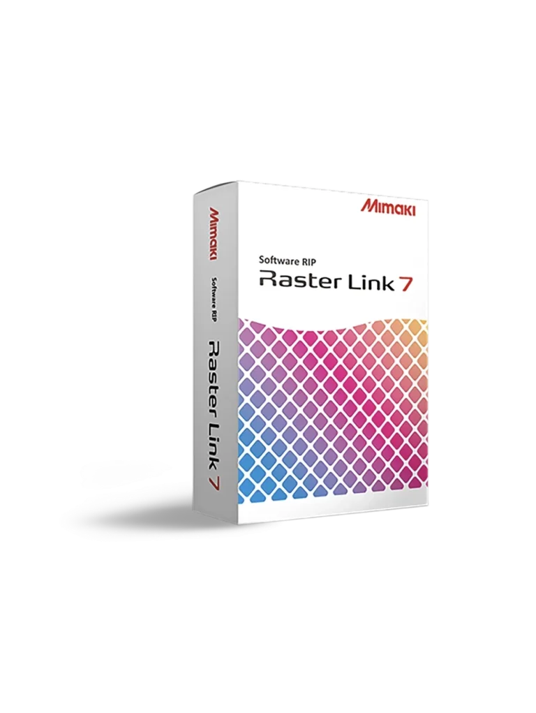 MM Raster Link7