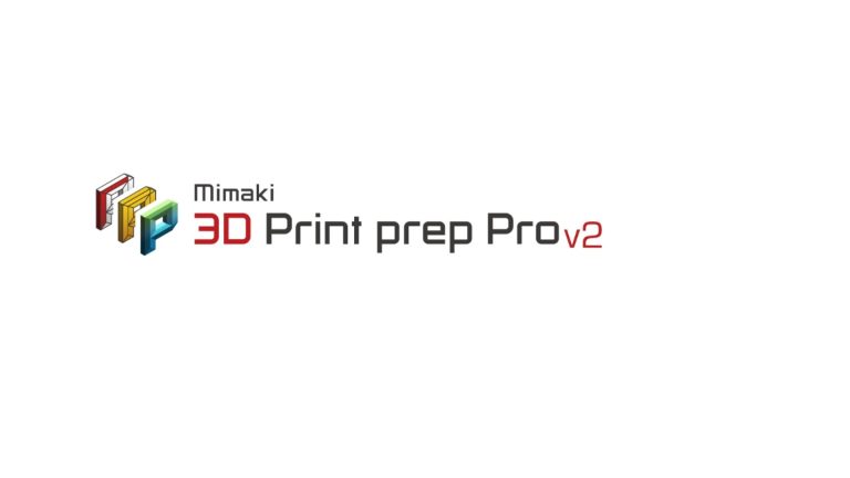 Mimaki aggiorna 3D Print Prep Pro con nuove funzionalità per semplificare la preparazione dei dati 3D 