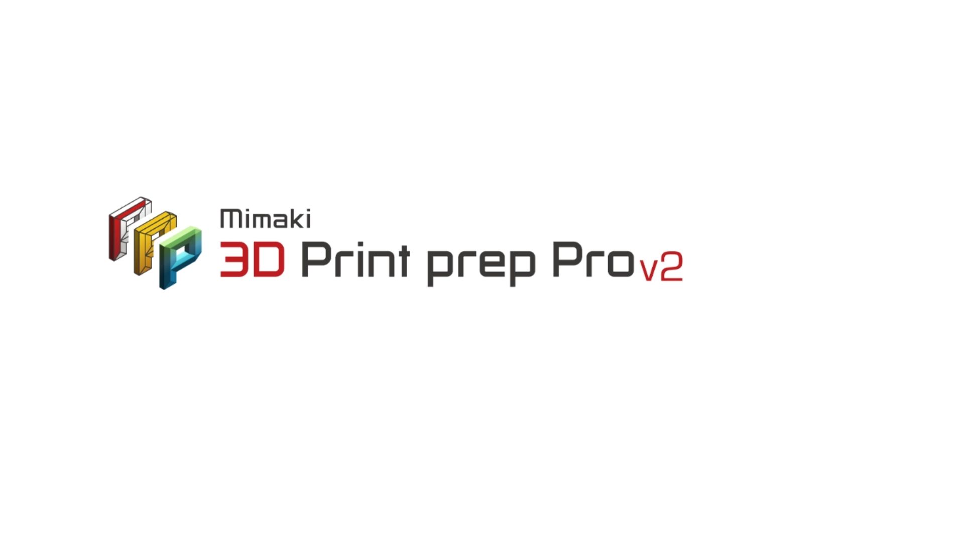 Mimaki aggiorna 3D Print Prep Pro con nuove funzionalità per semplificare la preparazione dei dati 3D 