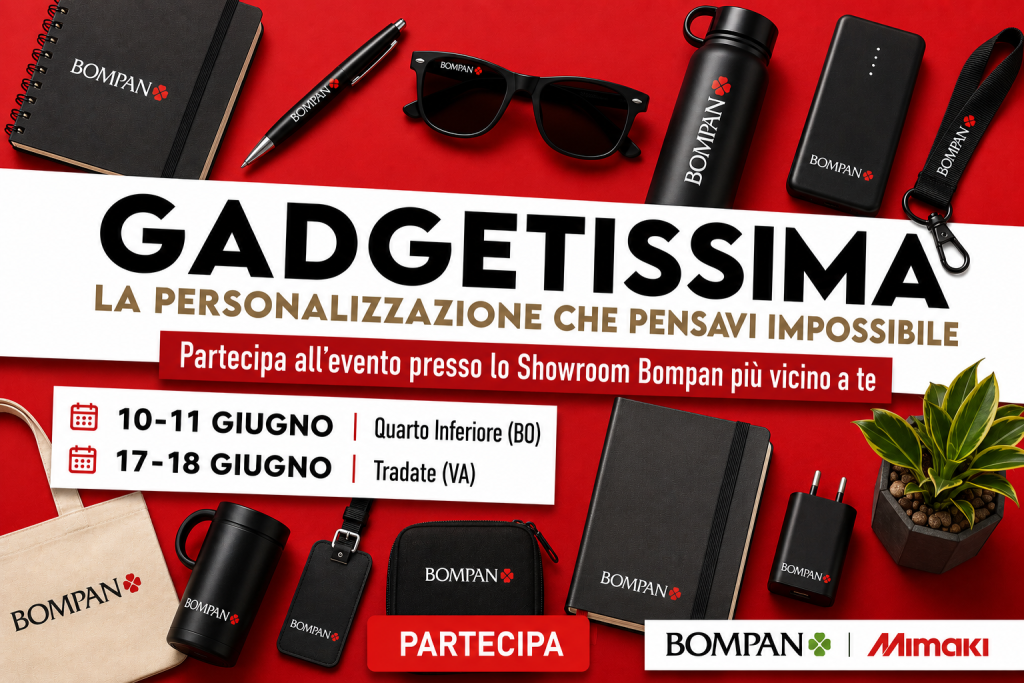 Gagdetissima