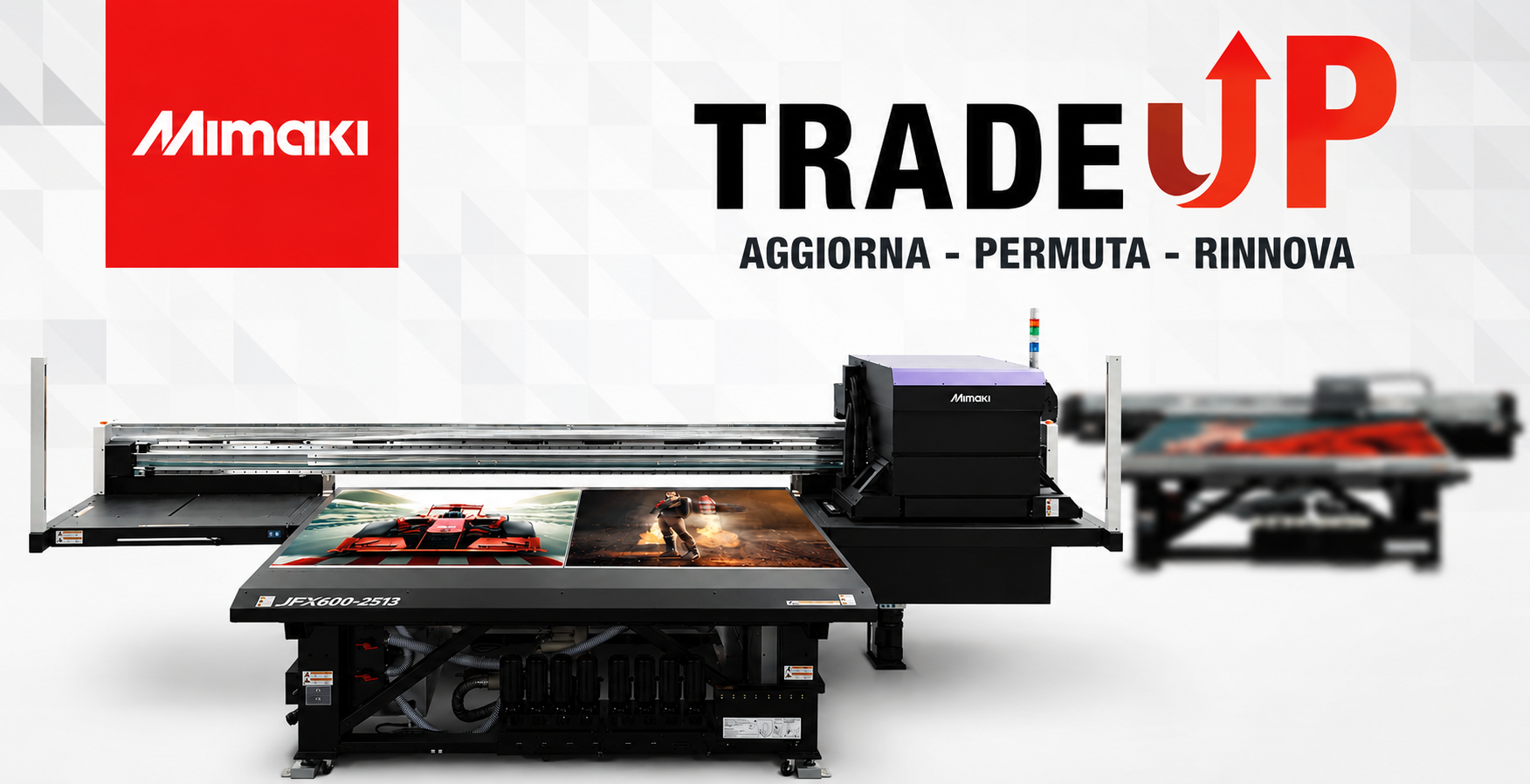 Trade Up : Trasforma i tempi di produzione in profitto