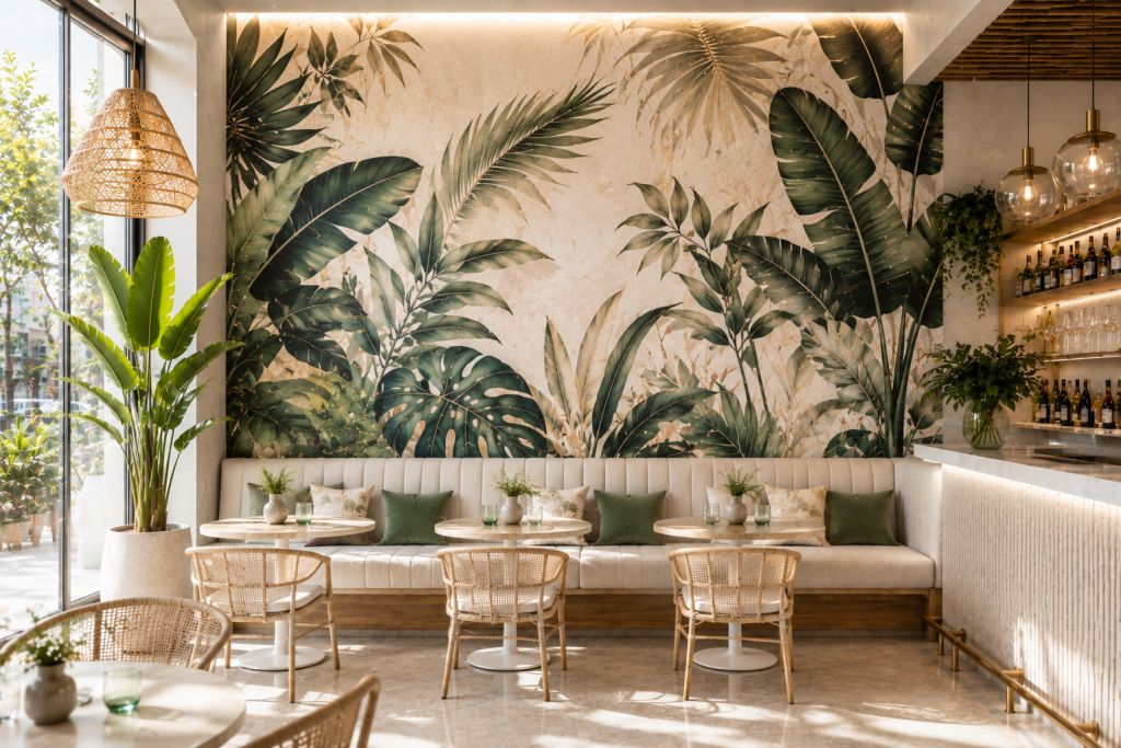 Botanico