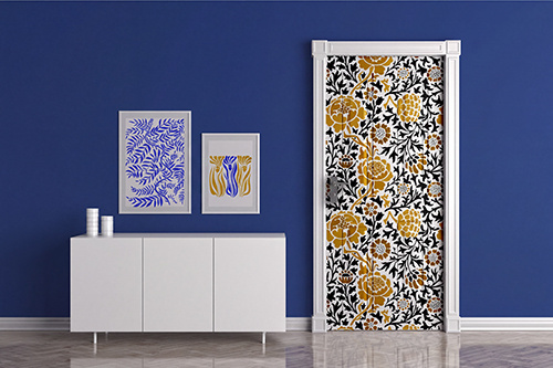 Stampa su materiali per l’arredo e prodotti finiti