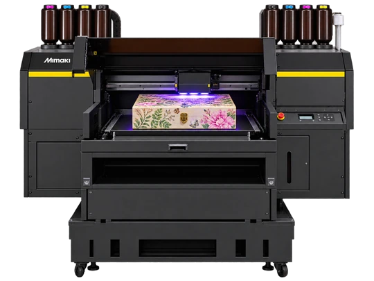 STAMPANTI UV LED 14 mimaki ujf200 6042