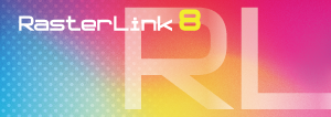 Mimaki UJF200-6042 12 Software RIP RasterLink8